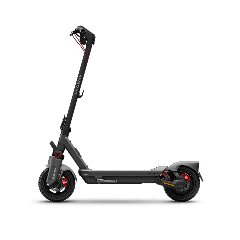 Segway Max G3 Electric Scooter - Image 2