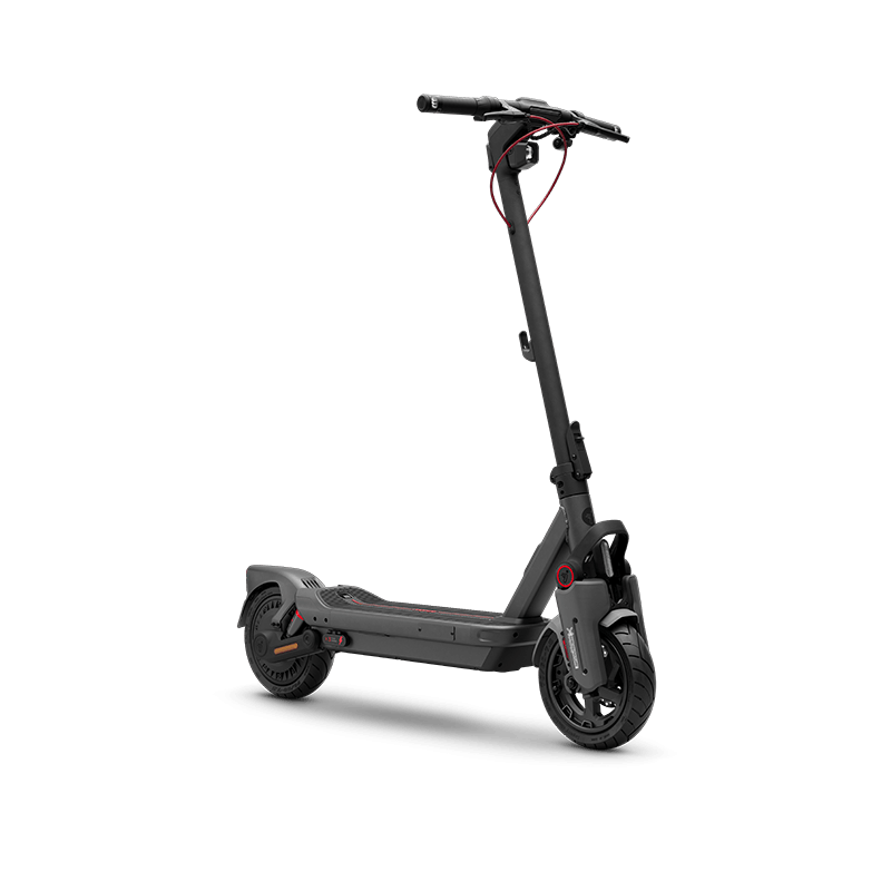 Segway Max G3 Electric Scooter - Image 3