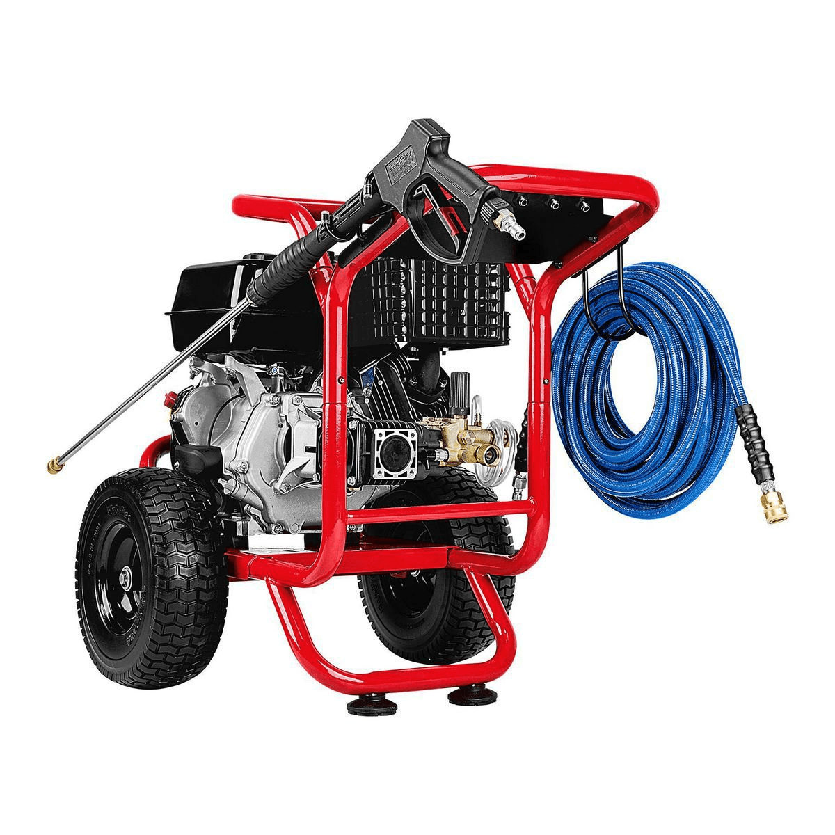 Predator Pressure Washer 4400 PSI, Commercial Duty - Image 2