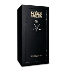 Mesa Safe Company Safe 22.9 cu ft, Electronic Lock