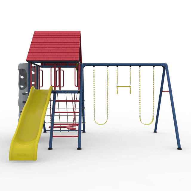 Lifetime Big Stuff for Swing Set