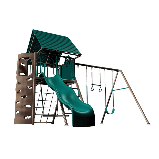 Lifetime Big Stuff for Swing Set - Image 3