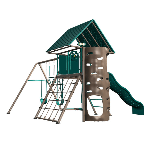 Lifetime Big Stuff for Swing Set - Image 4