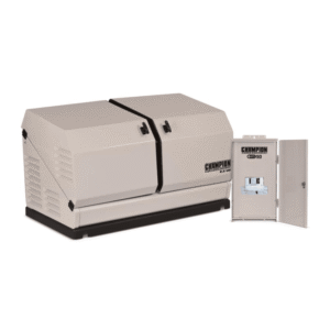 Champion Power Equipment 8.5kW Home Standby Generator
