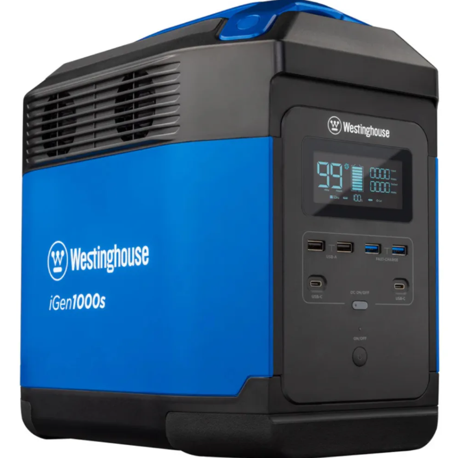 WestIinghouse iGEN1000S Portable Power Station - Image 3