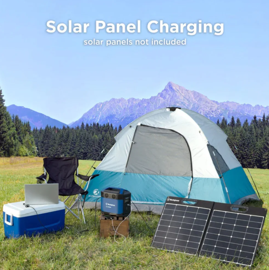 WestIinghouse iGEN1000S Portable Power Station - Image 4