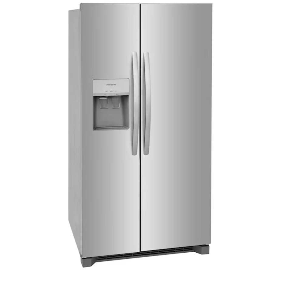 Frigidaire 36-Inch Side-by-Side Refrigerator - Image 3
