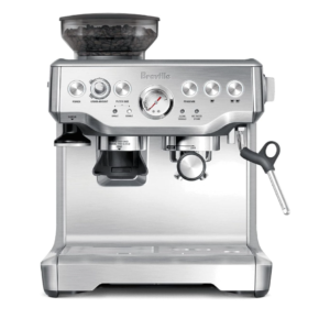 Breville Barista Express – Brushed Stainless Steel