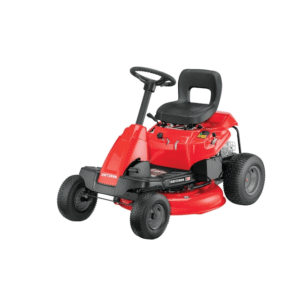 Craftsman R110 30in 10.5 HP 344cc 6-Speed Riding Lawn Mower