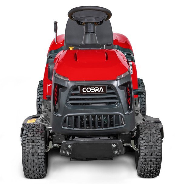 Troy-Bilt TB30B Riding Lawn Mower