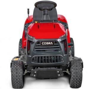 Troy-Bilt TB30B Riding Lawn Mower