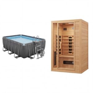 Home Pools and Spa