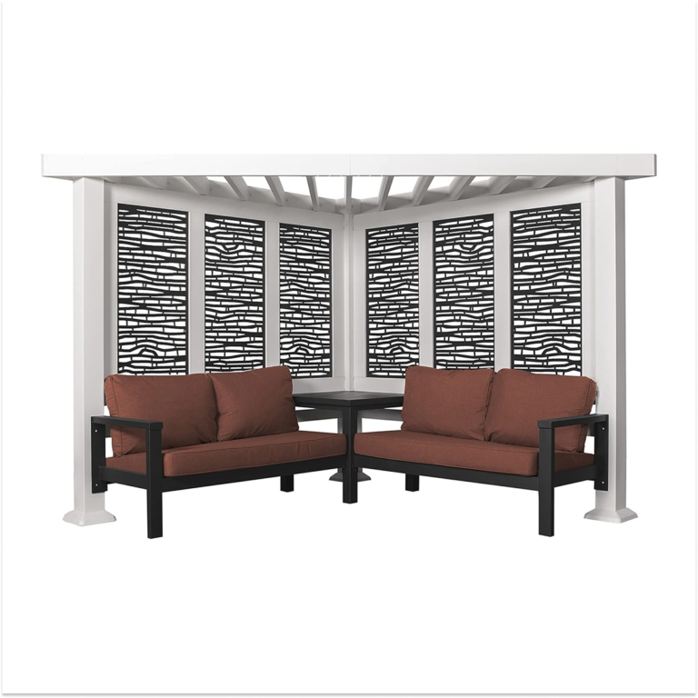 Gazebo & Pergolas